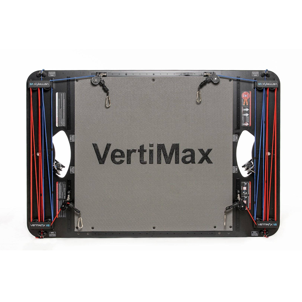 Тренажеры VertiMax V8