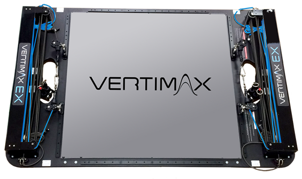 VertiMax EX