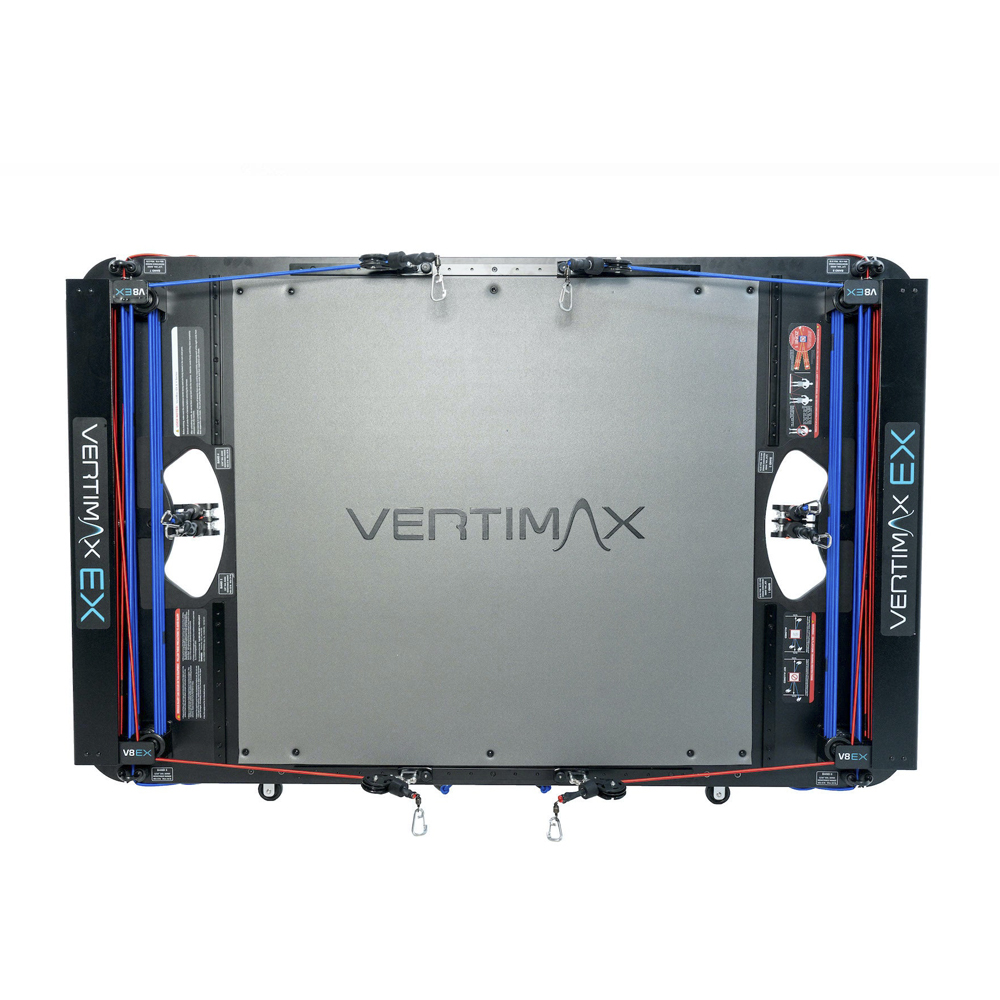 Тренажеры VertiMax EX 