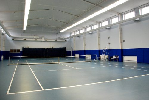 Спортивный комплекс «Нептун», Санкт-Петербург