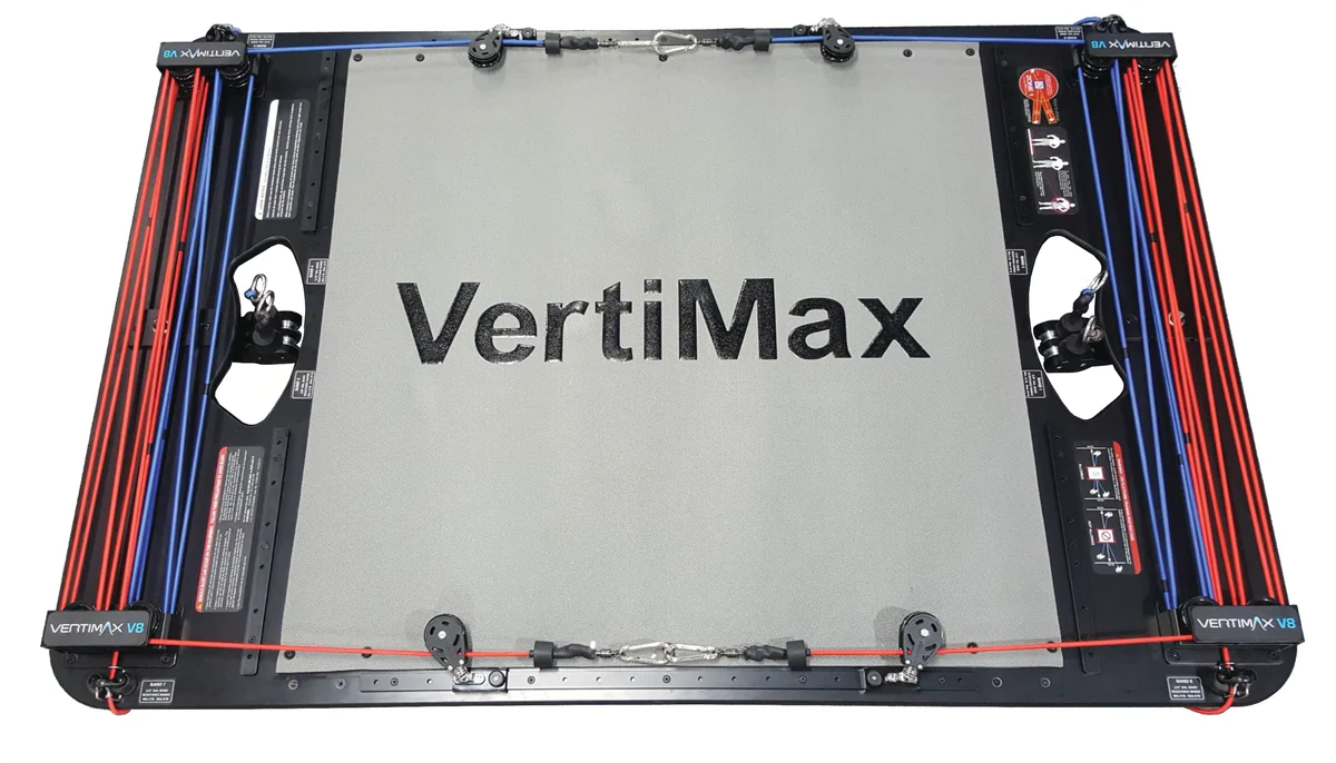 Тренажеры VertiMax V8